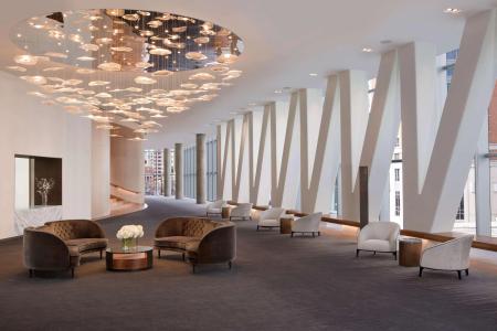 Conrad Washington DC - 15