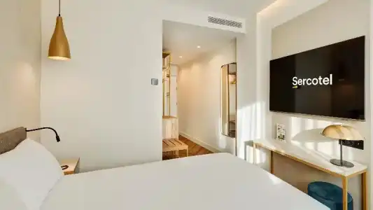 Sercotel Hmo Martina - 64