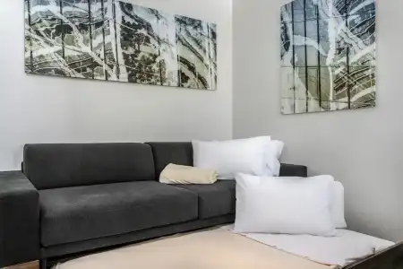 SpringHill Suites by Marriott Chattanooga Downtown/Cameron Harbor - 65