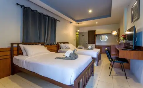 KhaoLak Benzotel - 3