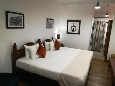 The Heritage Galle Fort - 13