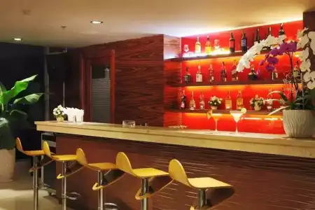 Eden Star Saigon - 18