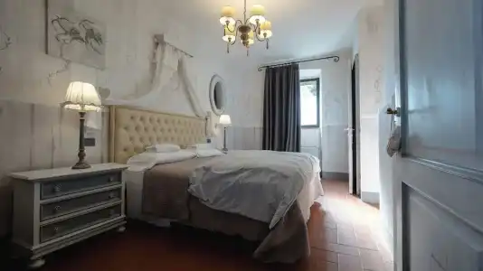 Il Castagnolo Country B&B - 171