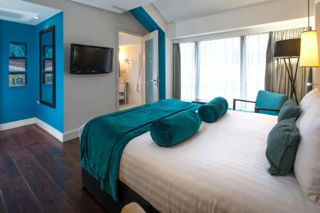 Indigo Liverpool City Centre by IHG - 2