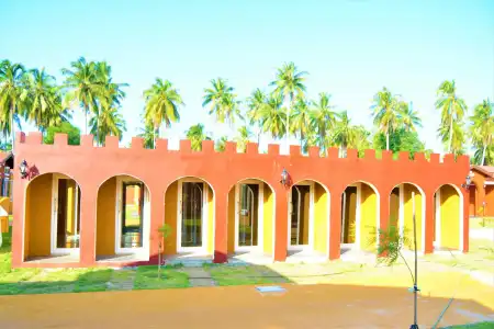 World Cat & Resort - 18