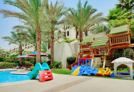 Grand Rotana Resort and Spa - 23