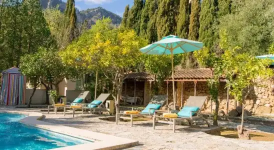 Finca Ca'n Coll - 11