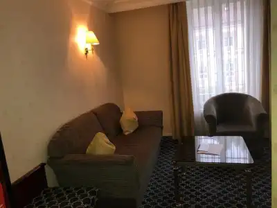 Mokni's Palais & Spa - 53