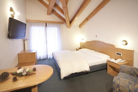 Alpine Charme & Wellness Europeo - 2