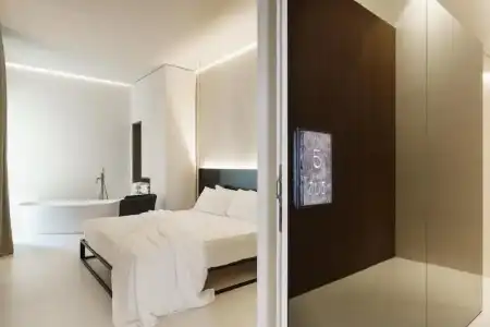 Meo Design Suite & Spa - 4