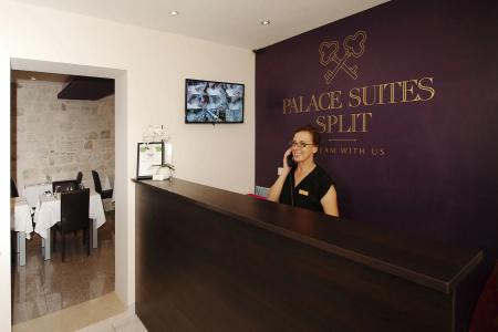 Palace Suites Heritage - Adults Only - 20