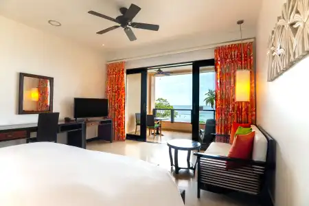 DoubleTree by Hilton Seychelles - Allamanda Resort & Spa - 5