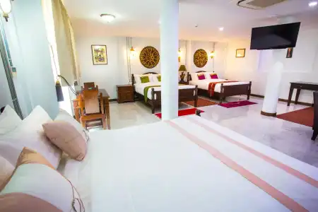 Pingdoi Hualin Boutique - 89