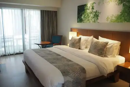 Woodlands & Resort - 9