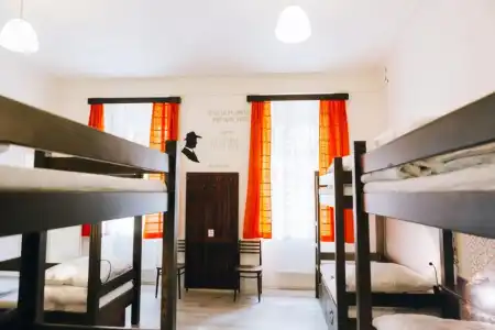 Hostel Dakura - 53