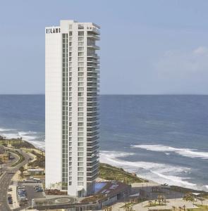 Island Luxurious Suites - 13