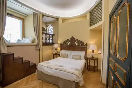 Royal Suite Trinità dei Monti - 30