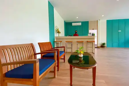 Best Western Phuket Ocean Resort - 37
