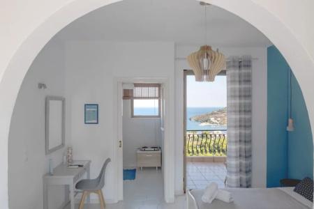 Pefkides Aegina Boutique Apartments - 53