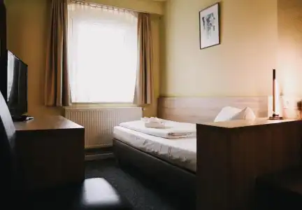 Pension Odin - 40