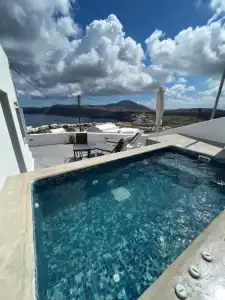 Pancratium villas & suites - 36