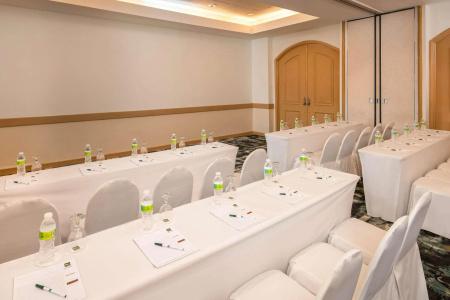 Four Points by Sheraton Santo Domingo - 10