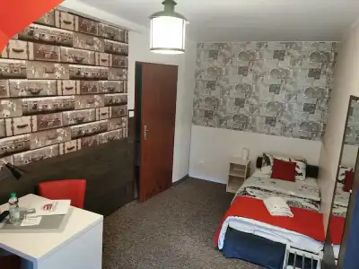 Przystanek Toruń - 3
