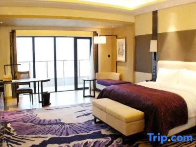 Radisson Blu Wuhan ETD Zone - 89