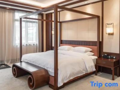 Nanning Wuxiang Resort - 123