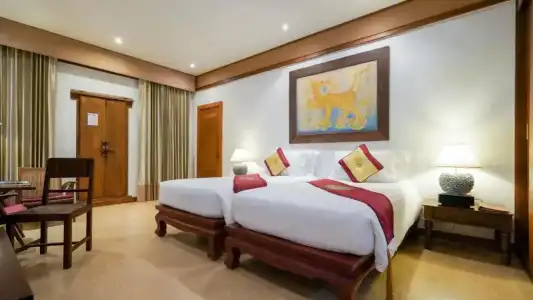 Kodchasri Thani Chiangmai - 98