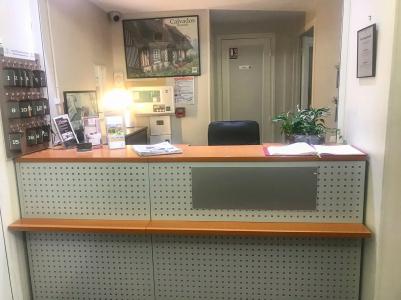 Logis du Chateau - 15