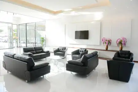 Orchid Riverview - 1