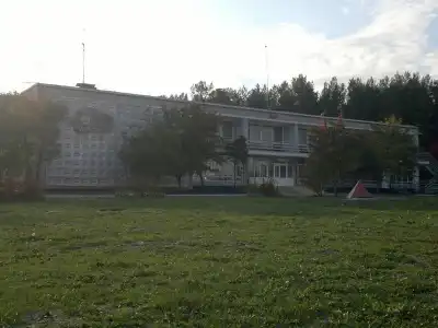 Sanatorium U treh peshcher - 0