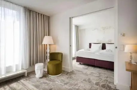 ARCOTEL Kaiserwasser Vienna - 78
