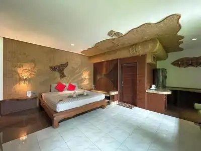 AC 2 Resort - 305
