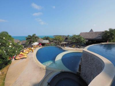 Bhundhari Residence Koh Samui - 10