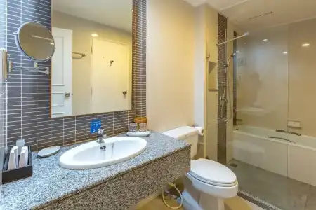 Kantary House & Serviced Apartments - 98