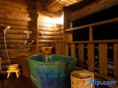 Sasara Gero Hot Springs - 62