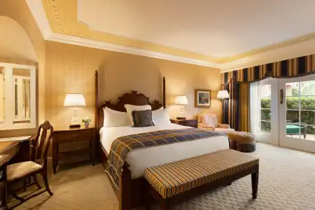 Fairmont Grand Del Mar - 3