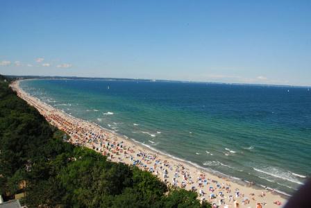 Maritim Seehotel - 25