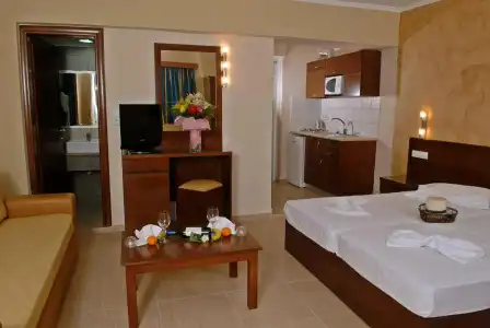 Sacallis Inn Beach - 3