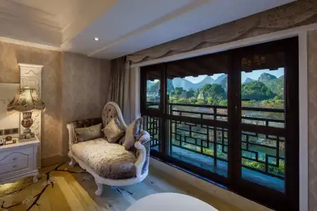 Grand Bravo Guilin - 54