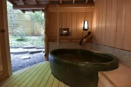 Arima Onsen Taketoritei Maruyama - 95