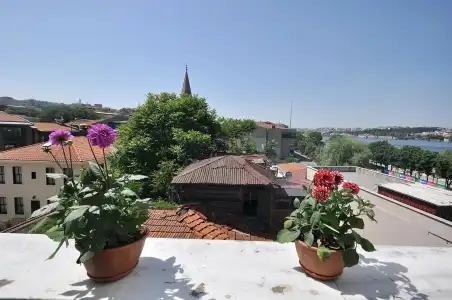 Baykal Otel - 21