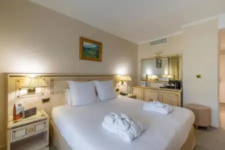 Corsica & Spa Serena - 145