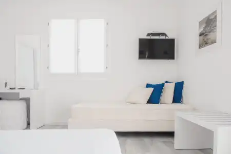 Marina di Petrolo Apartments - 13