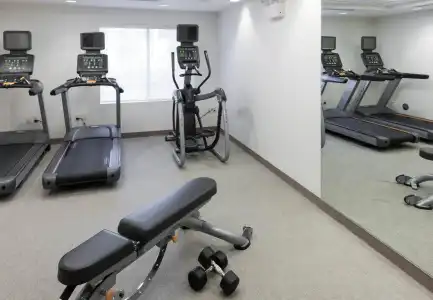 SpringHill Suites by Marriott Portland Vancouver - 20