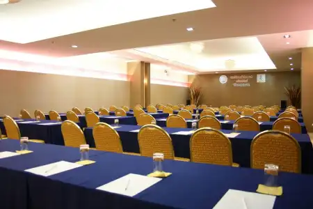 Baiyoke Suite - 24