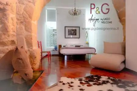 P&G Design by Lago Welcome Enna - 143