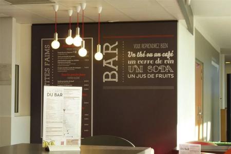 ibis Paris 17 Clichy-Batignolles - 1